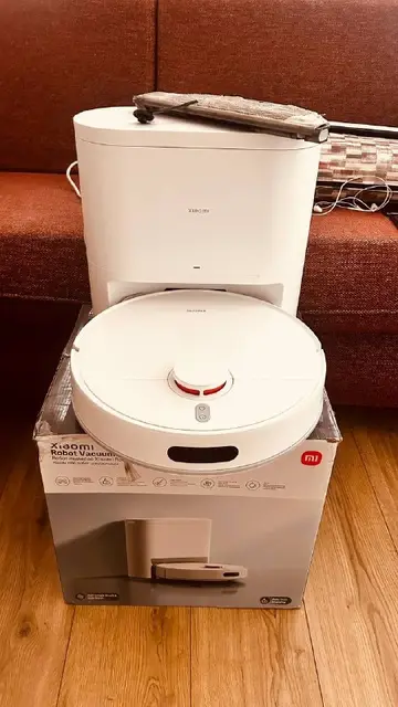 Моющий робот пылесос Xiaomi H40 — Tbilisi — 380 ₾