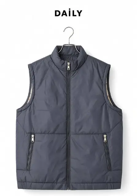 Повседневный жилет — Батуми — 70 ₾
