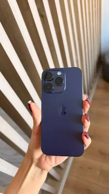 IPhone 14 Pro — Батуми — 950 ₾