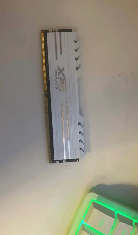 8GB DDR4 3000mhz