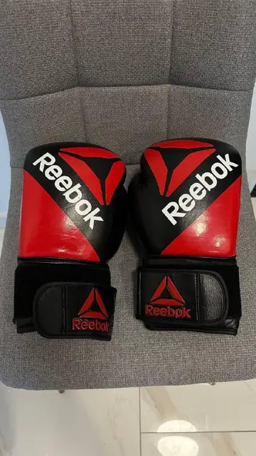 Боксерские перчатки 16 oz — Батуми — 115 ₾