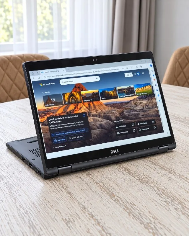 Dell Latitude 7390 2-in-1
