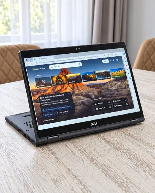 Dell Latitude 7390 2-in-1 — Батуми — 900 ₾
