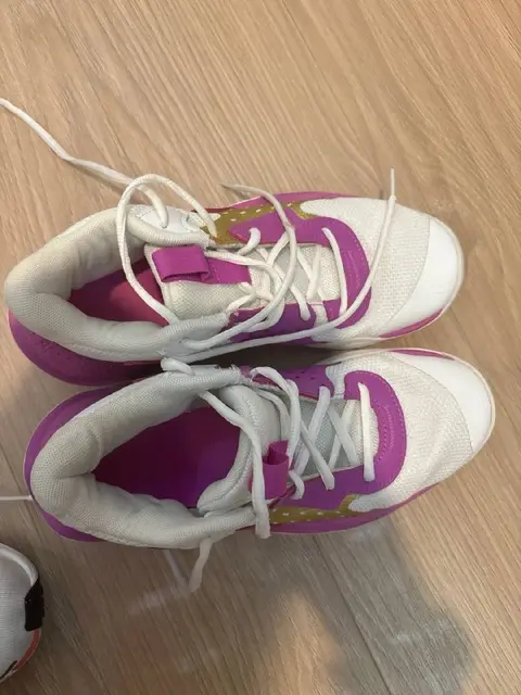 Under Armour basketbol ayakkabısı — Анталия — 1 700 ₺