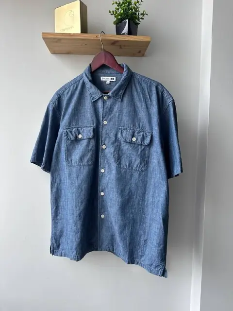 Рубашка JW Anderson x UniQlo — Тбилиси — 85 ₾