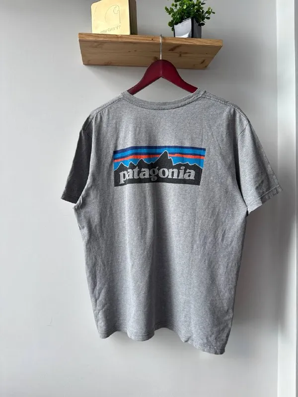 Футболка Patagonia