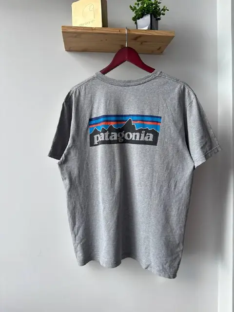 Футболка Patagonia — Batumi — 75 ₾