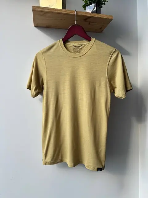 Футболка Patagonia — Batumi — 55 ₾