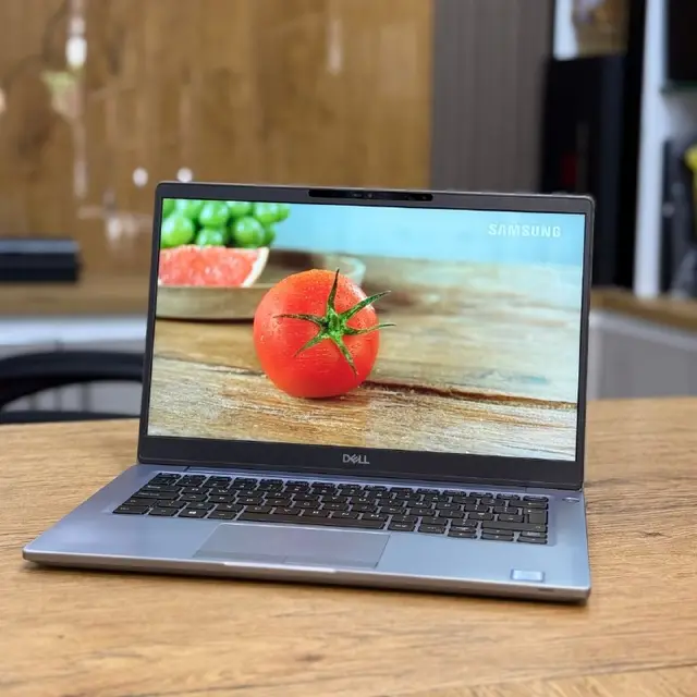 DELL 16 g SSD 256 g — Батуми — 650 ₾