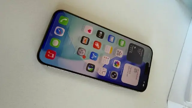 IPhone 16 Pro Max 256 GB — Батуми — 2 500 ₾