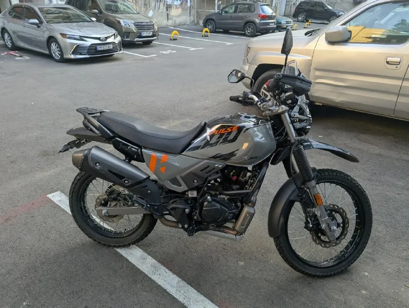 Hero XPulse 200 4V