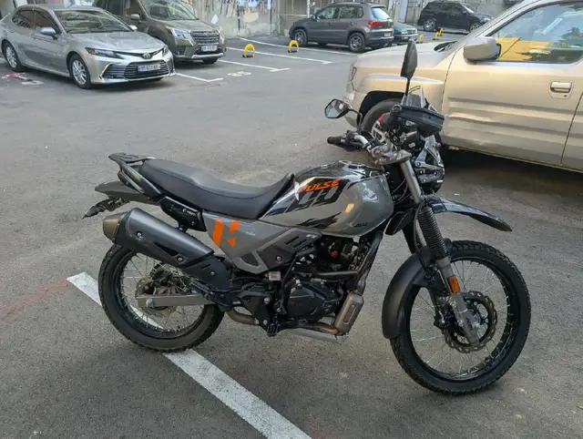 Hero XPulse 200 4V — Tbilisi — 1,900 $