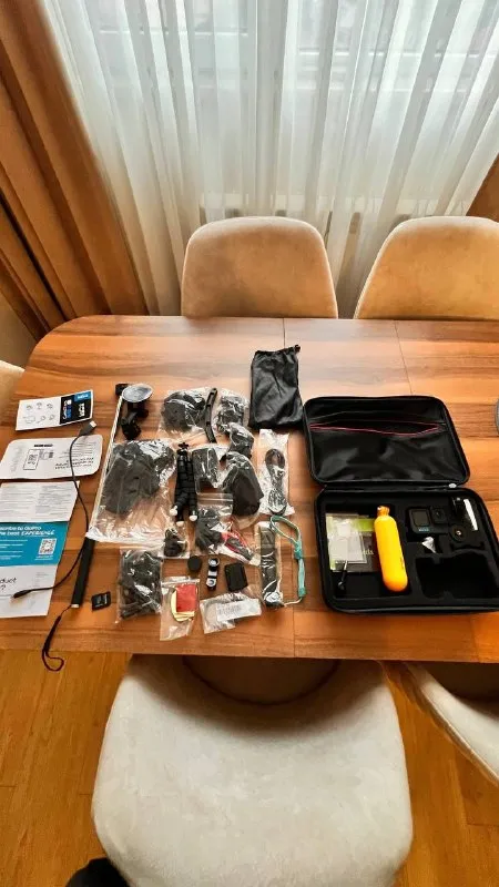 GoPro Hero 12