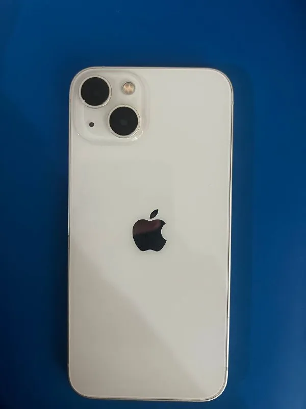 IPhone 13 (Белый)