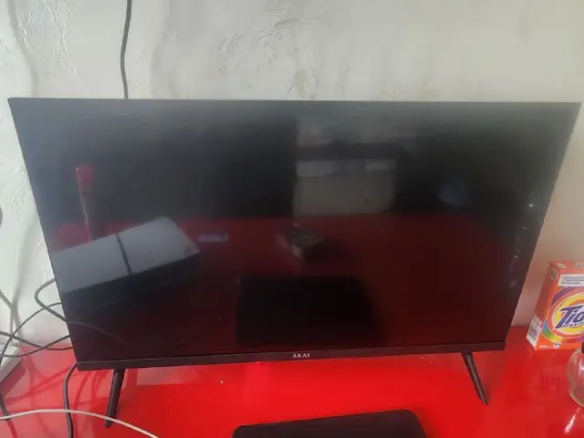Smart TV Akai 32 дюйма — Батуми — 400 ₾