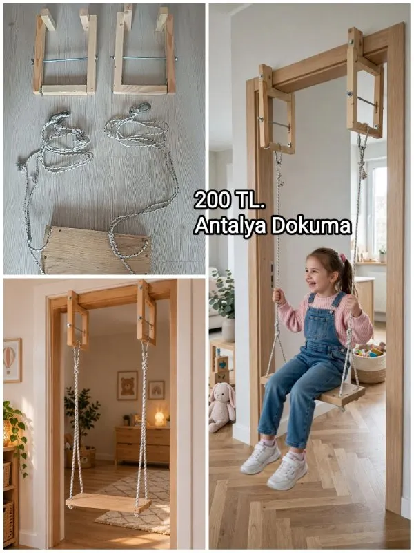 Salıncak