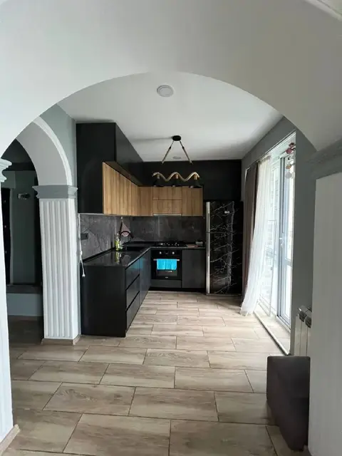 Квартира 2+1 — Батуми — 650 $