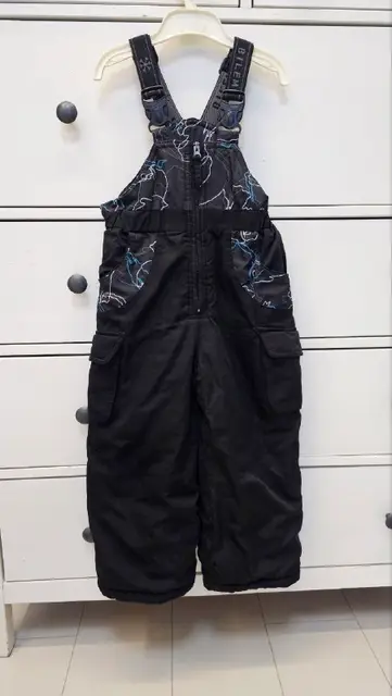Брюки зимние — Алматы — 1 000 ₸
