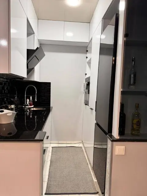 Квартира 1+1 — Батуми — 600 $