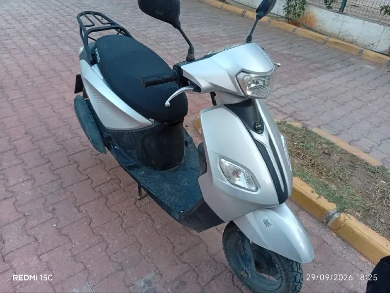 2025 yıl 38000 tl Antalya Konyaaltı Sarısu