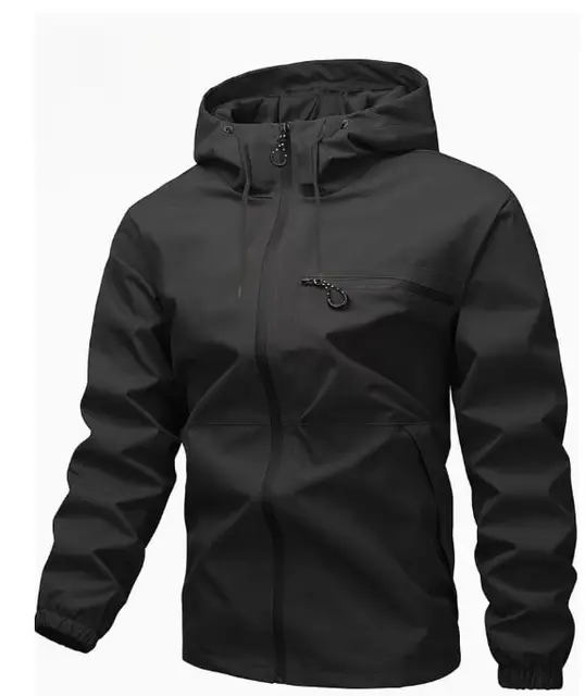 Ветровка мужская — Batumi — 45 ₾
