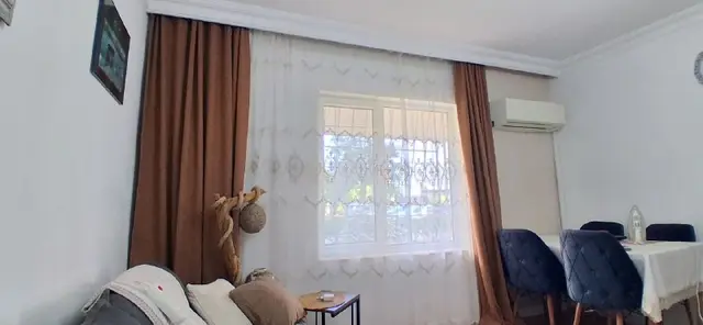 Шторы новые 2шт — Анталия — 2 200 ₺