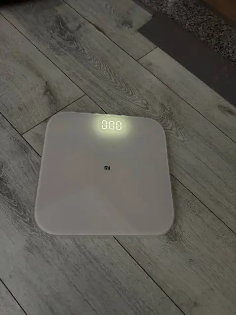 Весы напольные Xiaomi — Batumi — 20 ₾