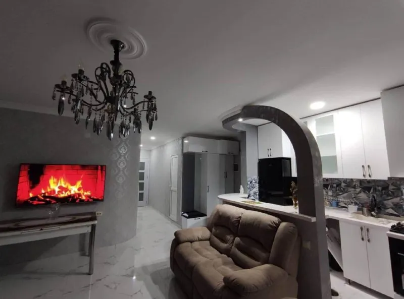 Квартира 3+1 по улице Марети, 8А