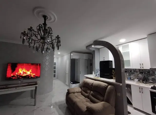 Квартира 3+1 по улице Марети, 8А — Батуми — 800 $