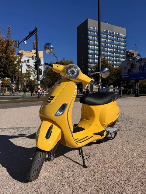 Vespa VXL 150 2023 — Тбилиси — 1 400 $