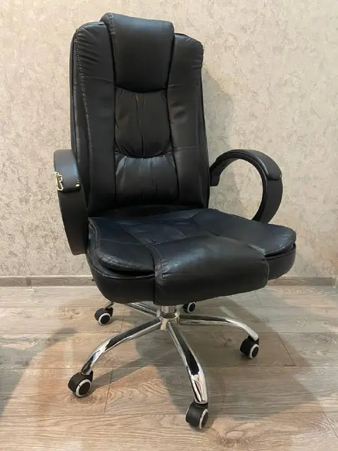 Офисное кресло — Тбилиси — 150 ₾