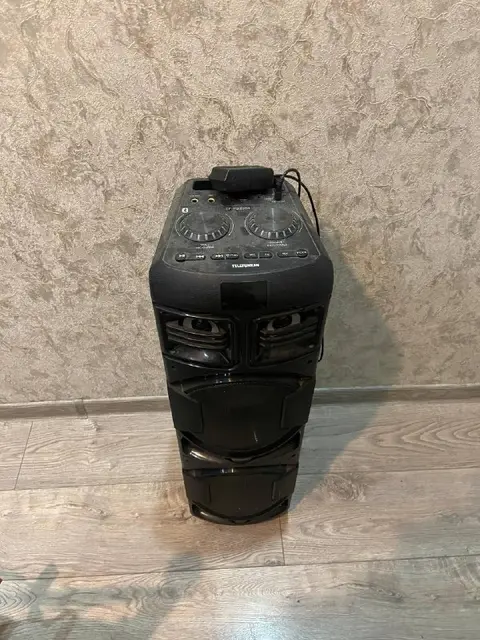 Портативная колонка Telefunken TF-PS2304 — Tbilisi — 30 ₾