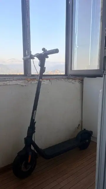 Электро самокат ninebot f2 — Batumi — 800 ₾