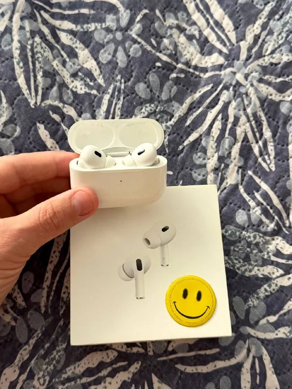 AirPods 2 Pro