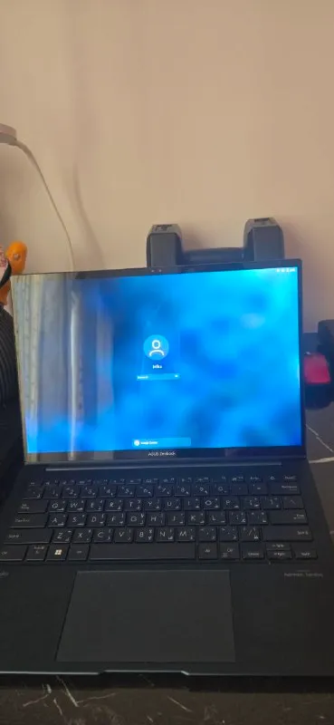 ASUS Zenbook 14 UX3405MA
