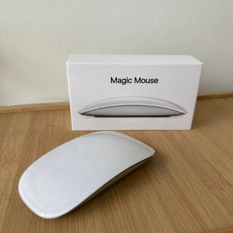 Apple Magic Mouse Lightning