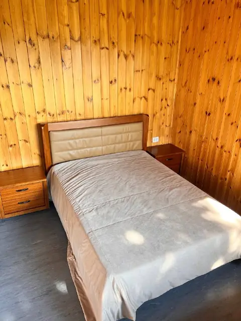 Кровать 200×167 с матрасом и комодом — Yerevan — 200,000 ֏