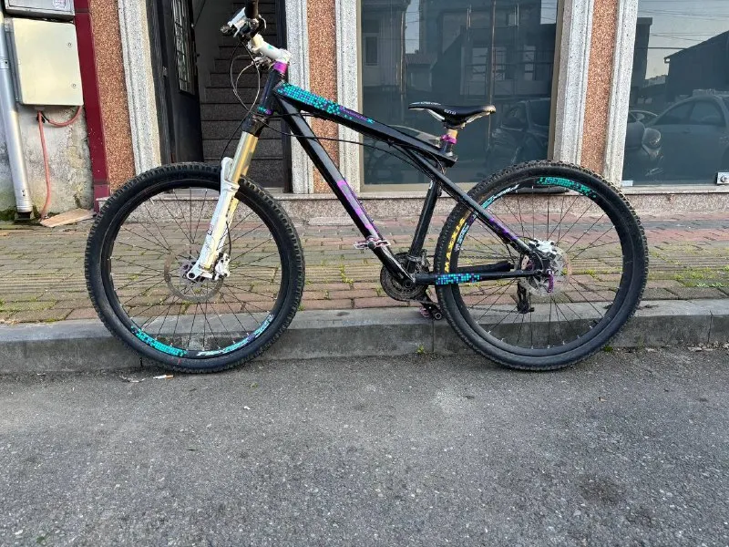 GT Avalanche X
