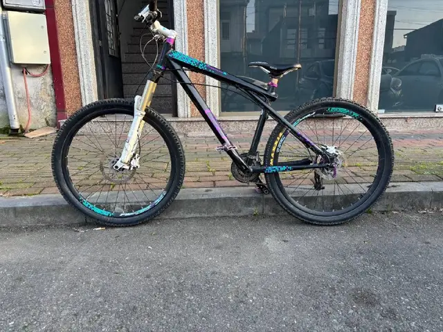 GT Avalanche X — Batumi — 1,200 ₾