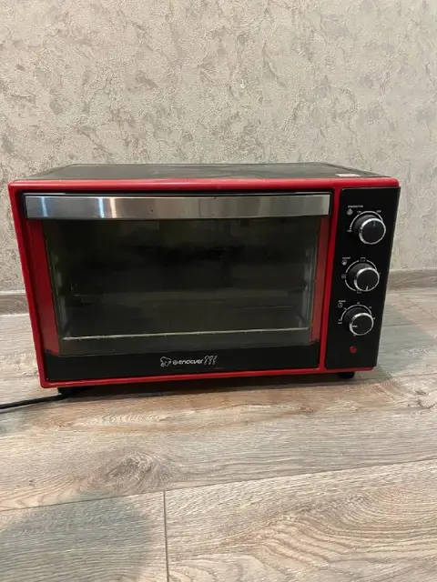 Мини-печь ENDEVER Danko-4035 — Тбилиси — 180 ₾