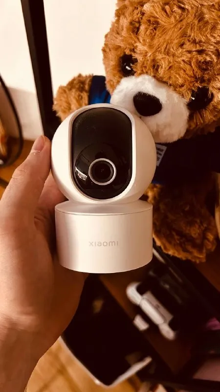 Смарт камера Xiaomi C200