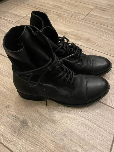 Женские ботинки 39 размер — Тбилиси — 50 ₾