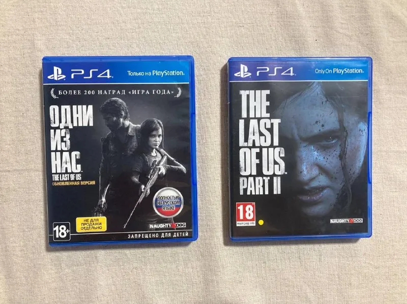 PlayStation 4