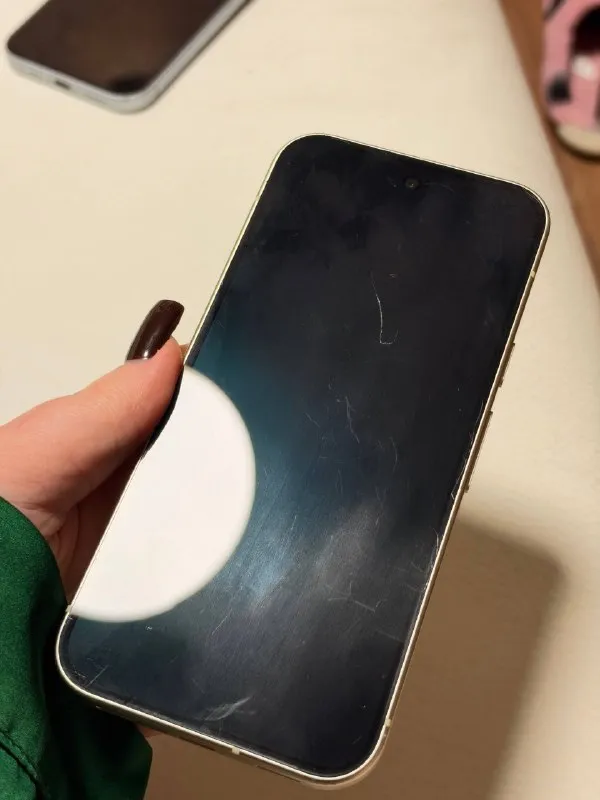 Google Pixel 10 (12/128 GB) Lemongrass