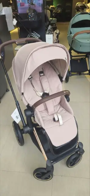 Коляска Cybex Priam — Батуми — 2 700 ₾