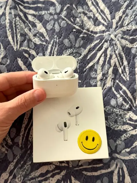 AirPods 2 Pro — Батуми — 280 ₾
