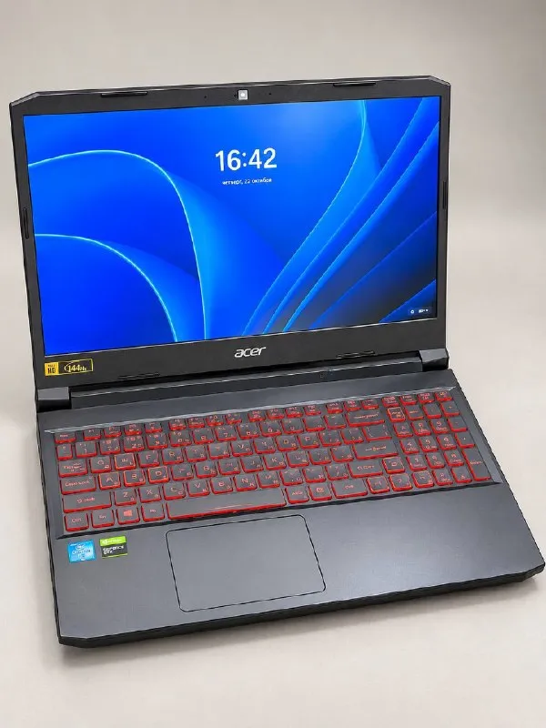 Ноутбук Acer Nitro 5