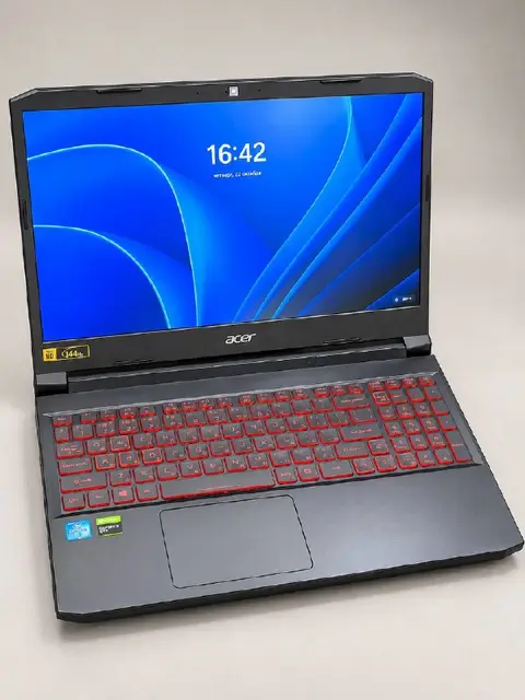 Ноутбук Acer Nitro 5 — Батуми — 1 600 ₾