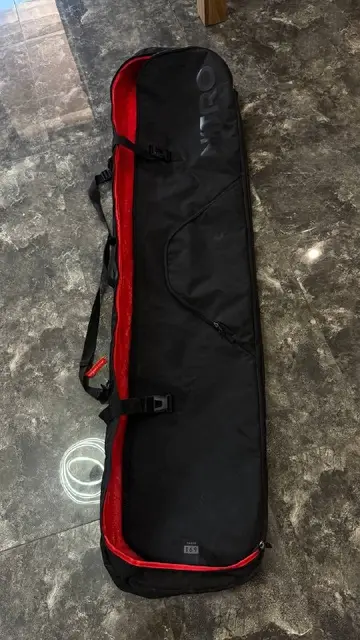 Сумка для сноуборда — Тбилиси — 130 ₾