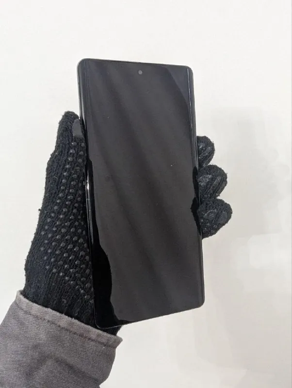 Google Pixel 7 Pro 12/128 Гб